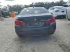 2014 BMW 5 series