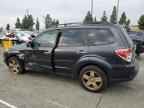 2009 SUBARU FORESTER