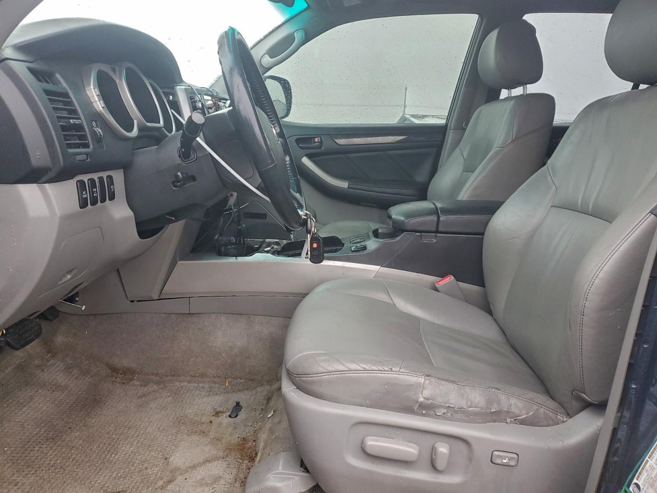 2004 TOYOTA 4Runner