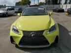 2009 LEXUS IS F