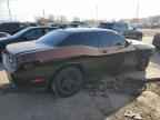 2015 DODGE Challenger