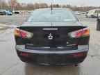 2012 MITSUBISHI LANCER