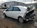 2012 KIA FORTE