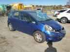 2010 HONDA FIT