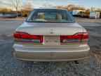 2001 HONDA ACCORD