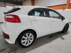 2016 KIA RIO