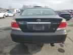 2005 TOYOTA CAMRY