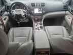 2012 TOYOTA HIGHLANDER