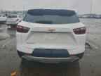2021 CHEVROLET BLAZER