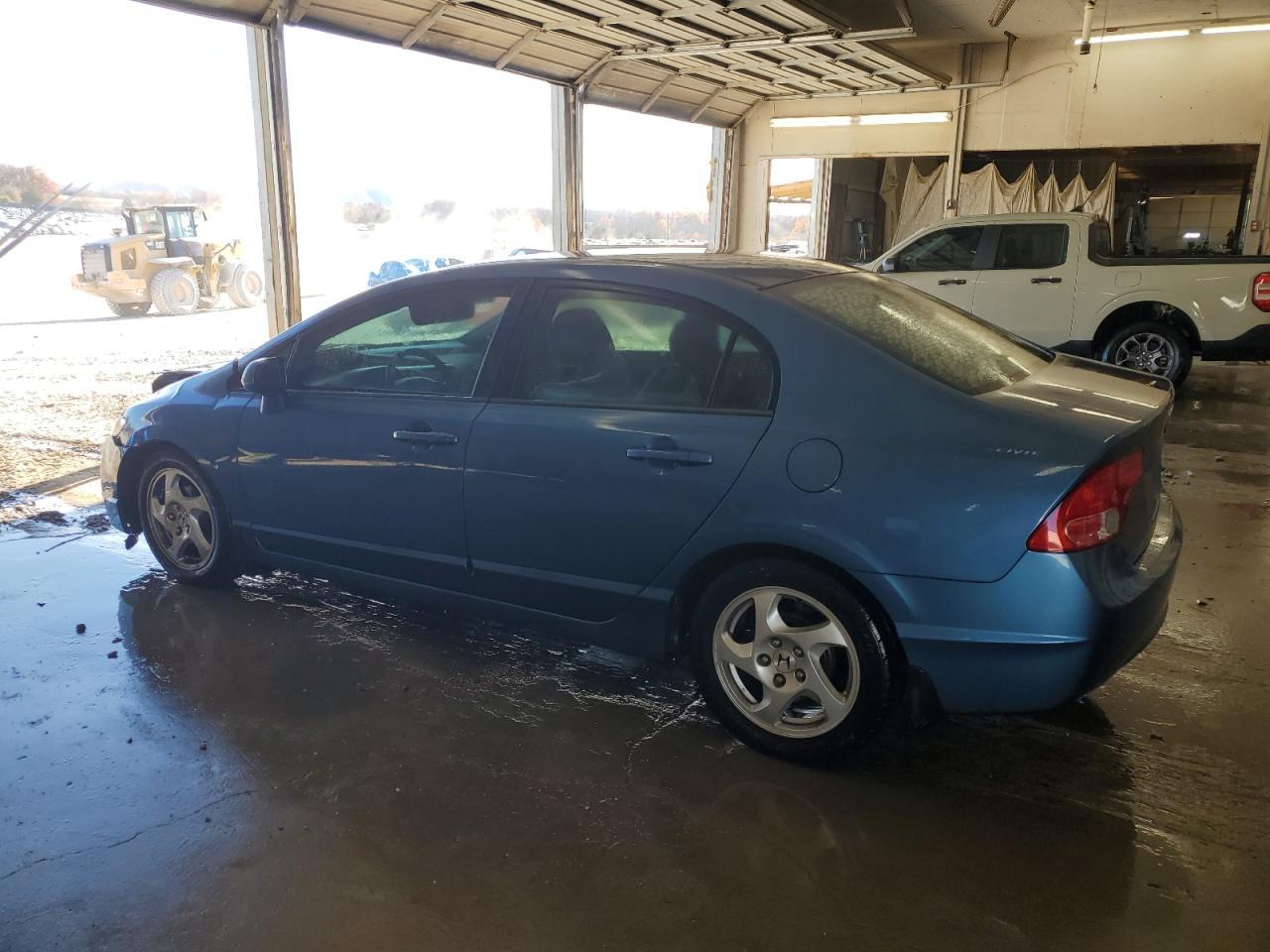 2006 HONDA CIVIC