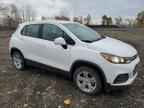 2018 CHEVROLET TRAX