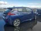 2019 NISSAN LEAF