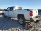 2018 CHEVROLET Silverado 2500