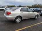 2003 TOYOTA COROLLA