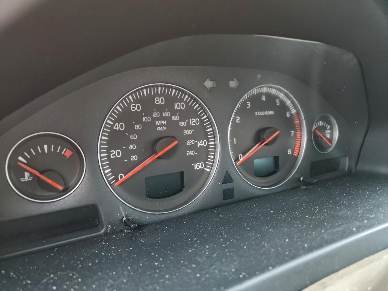 2006 VOLVO XC90