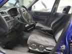 2001 HONDA CR-V