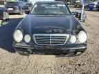 2001 MERCEDES-BENZ E-Class