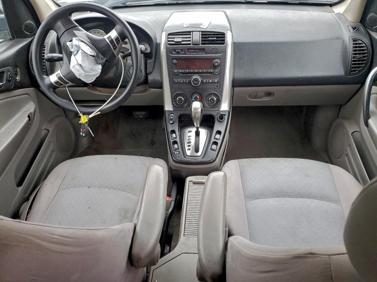2007 SATURN Vue