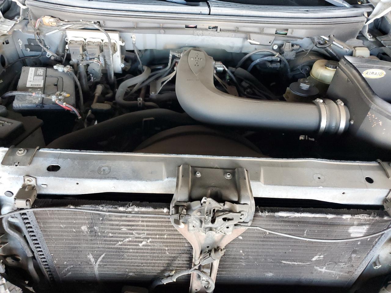 2006 FORD F-150