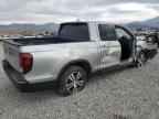 2017 HONDA Ridgeline