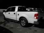 2008 FORD F-150