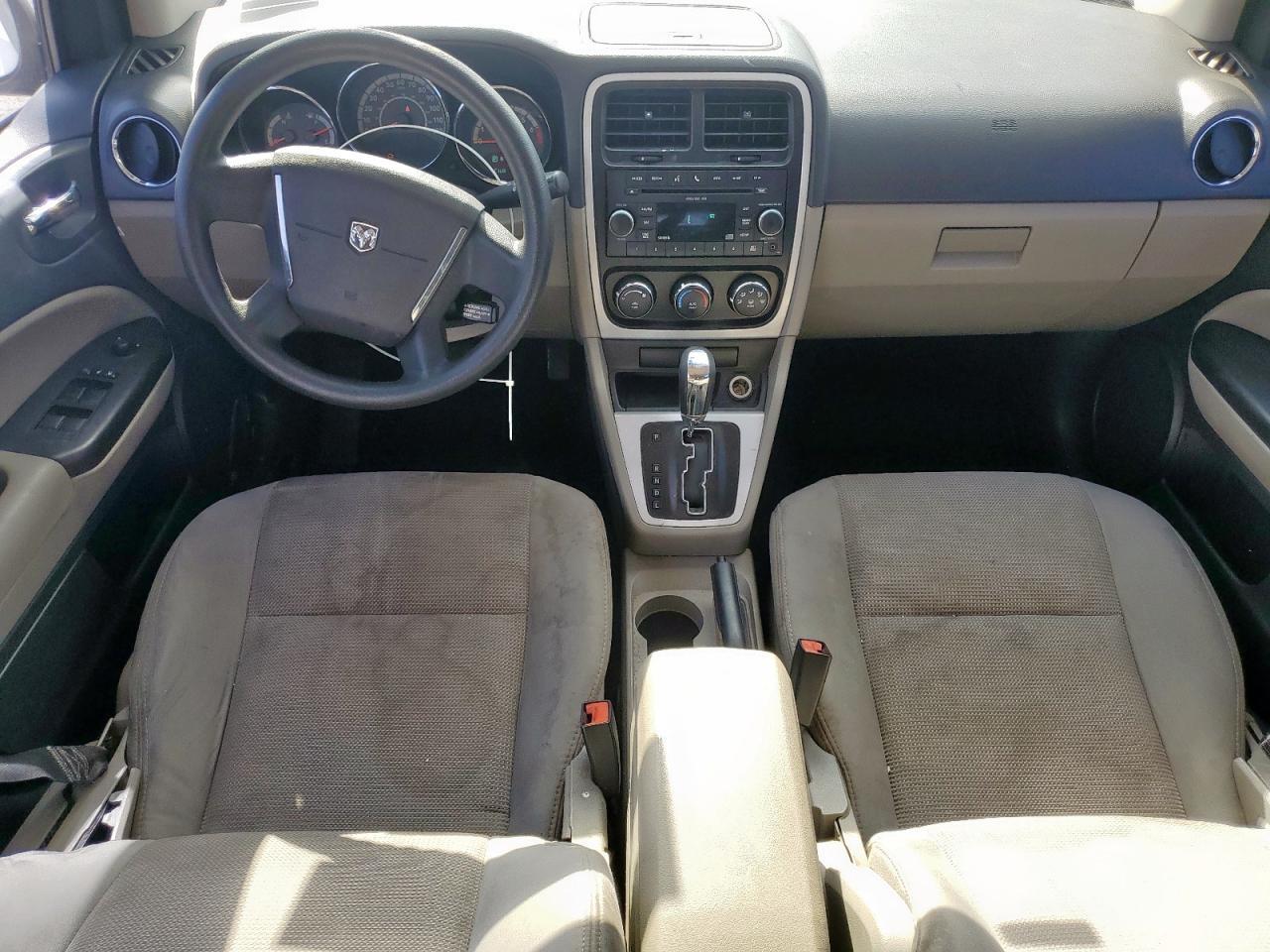 2010 DODGE Caliber