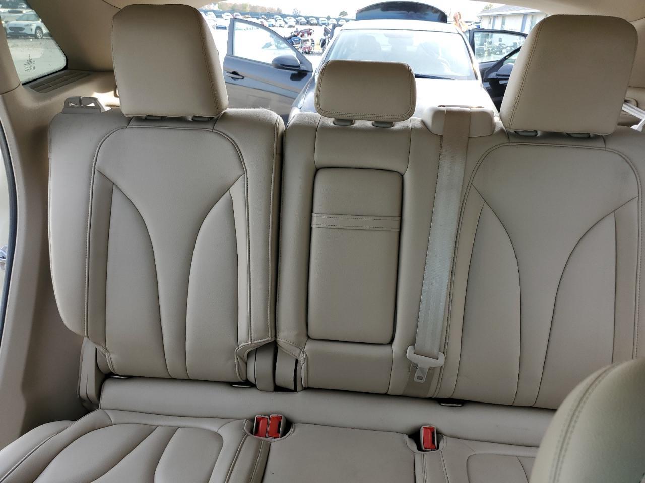 2018 LINCOLN MKC