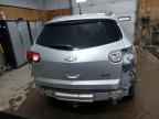 2010 CHEVROLET TRAVERSE