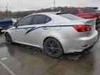 2007 LEXUS IS 350