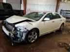 2011 CHEVROLET MALIBU