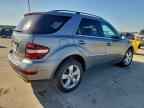 2011 MERCEDES-BENZ ML-Class