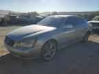 2002 INFINITI Q45
