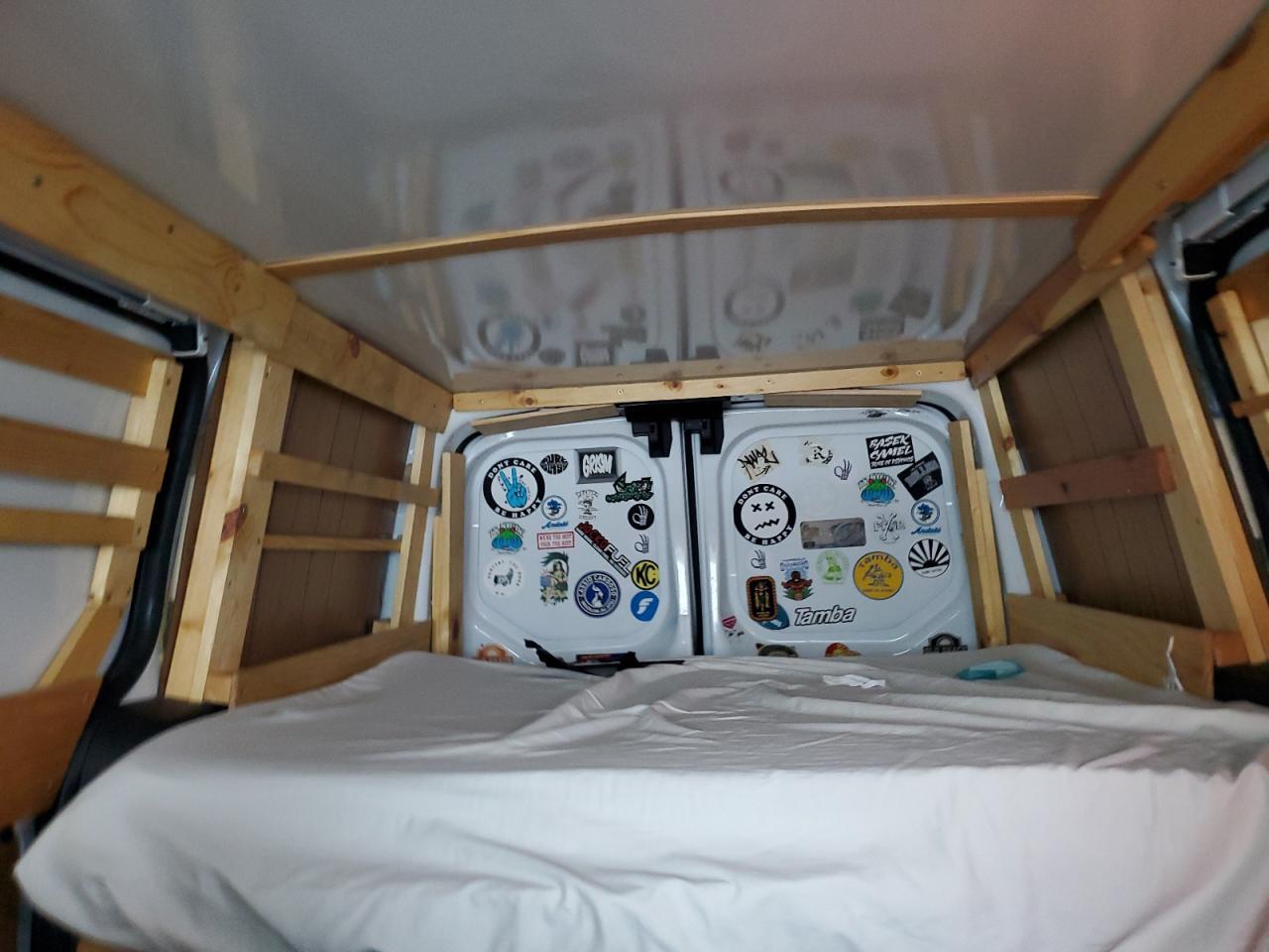 2017 FORD TRANSIT CONNECT