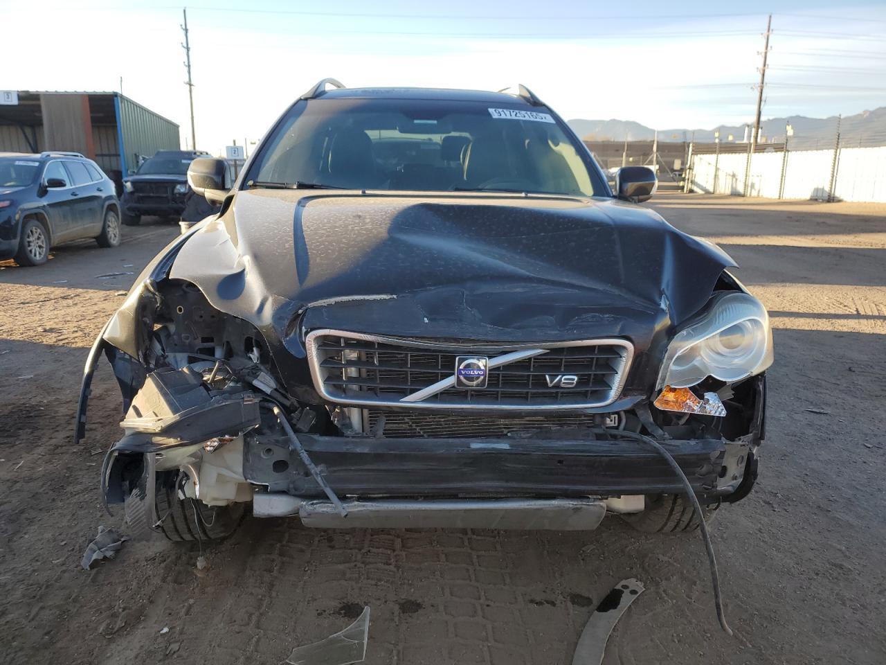 2008 VOLVO XC90