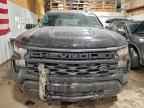 2024 CHEVROLET Silverado