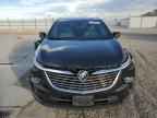 2022 BUICK ENCLAVE