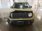 2015 JEEP Renegade
