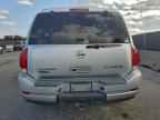 2012 NISSAN Armada
