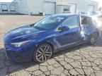 2024 SUBARU IMPREZA