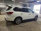 2013 NISSAN PATHFINDER