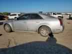 2010 CADILLAC CTS