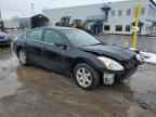 2011 NISSAN ALTIMA
