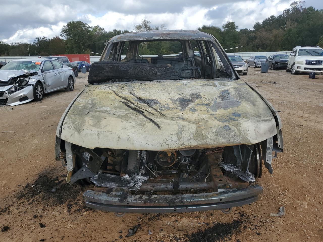 2008 CHEVROLET Suburban