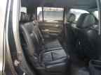 2011 HONDA PILOT