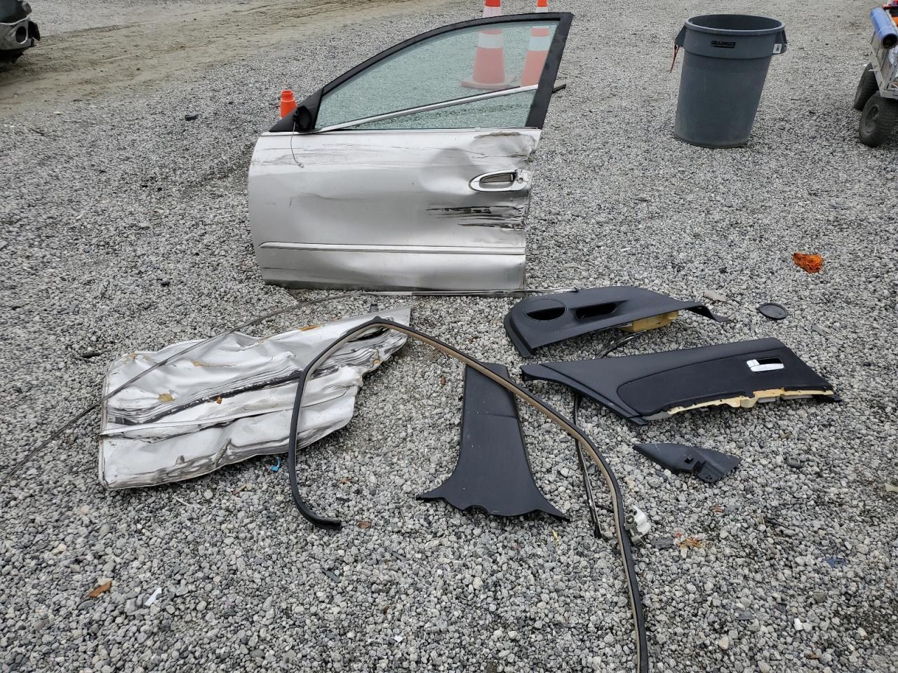 2005 NISSAN ALTIMA
