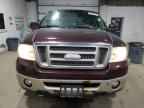 2008 FORD F-150
