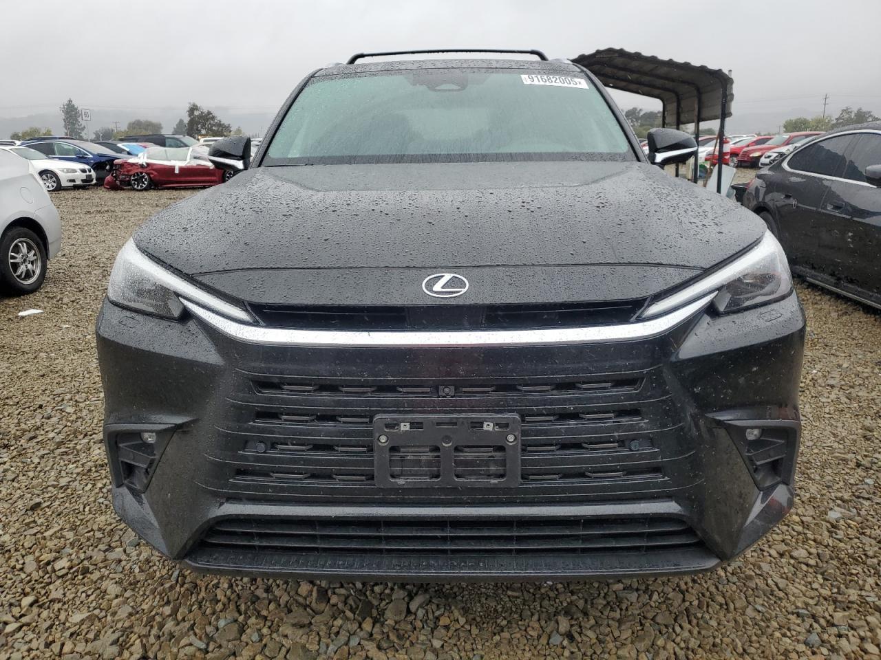 2024 LEXUS TX 350