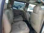 2004 CHEVROLET Suburban