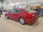 2016 SUBARU Legacy
