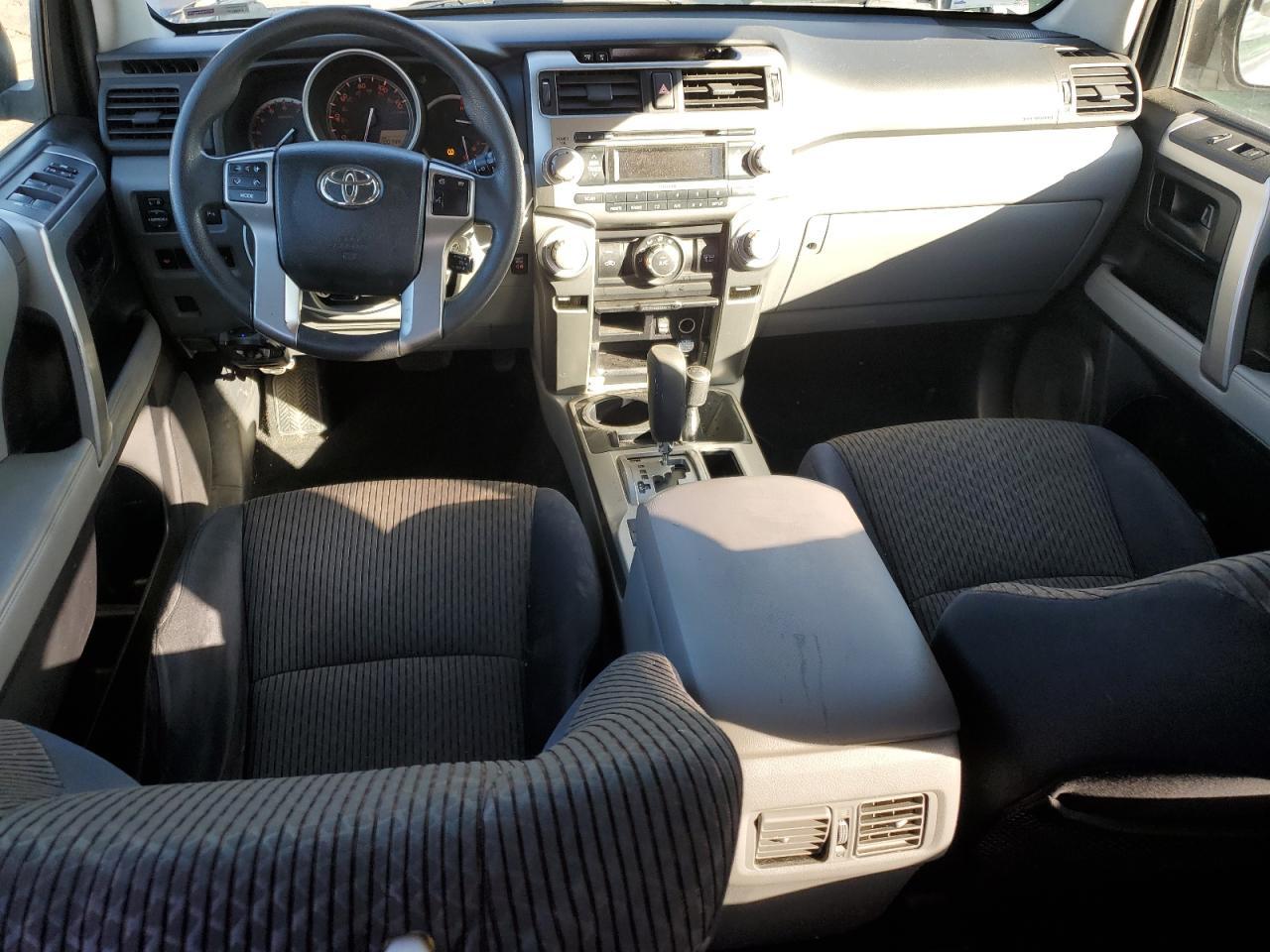 2011 TOYOTA 4Runner